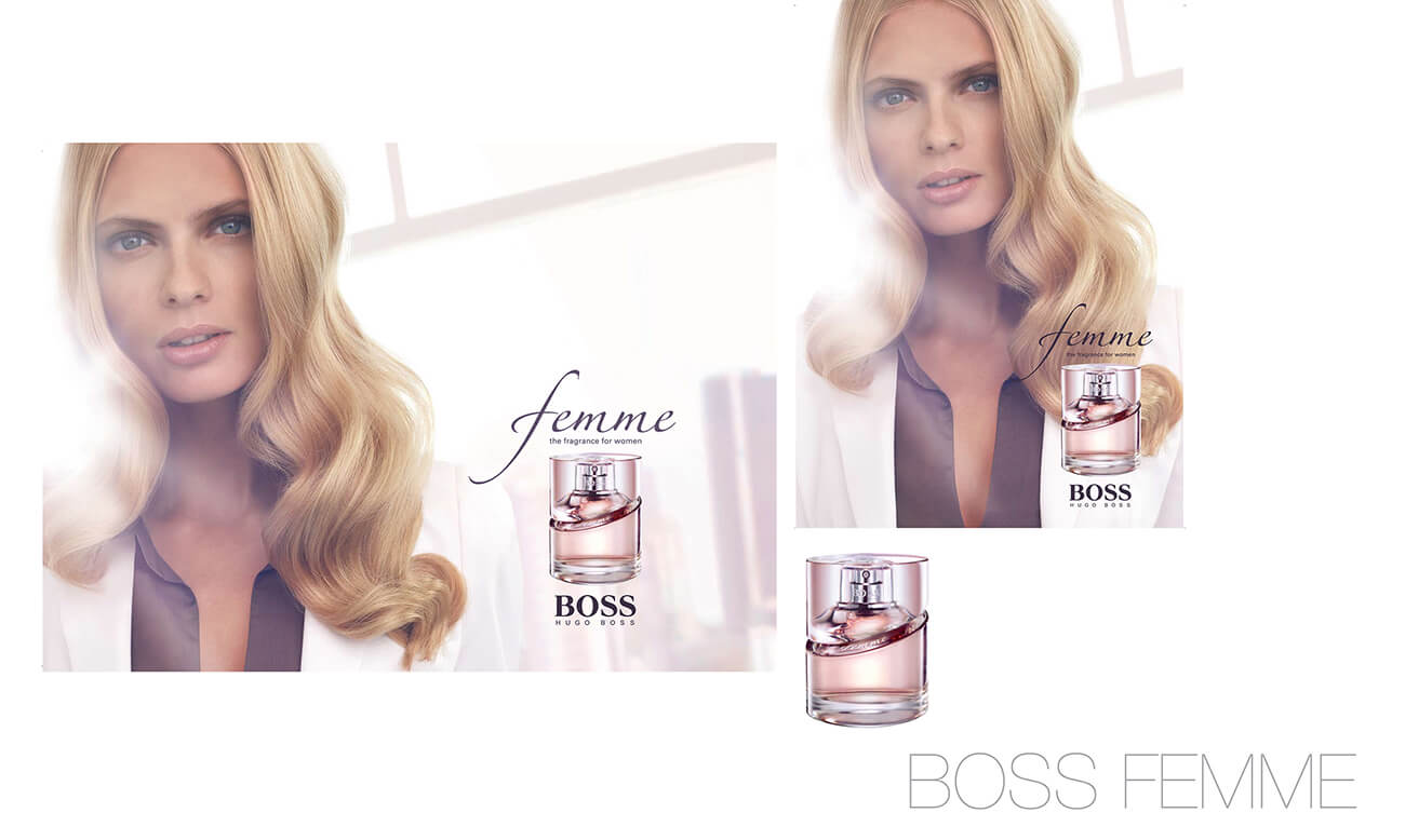 BOSS-FEMME