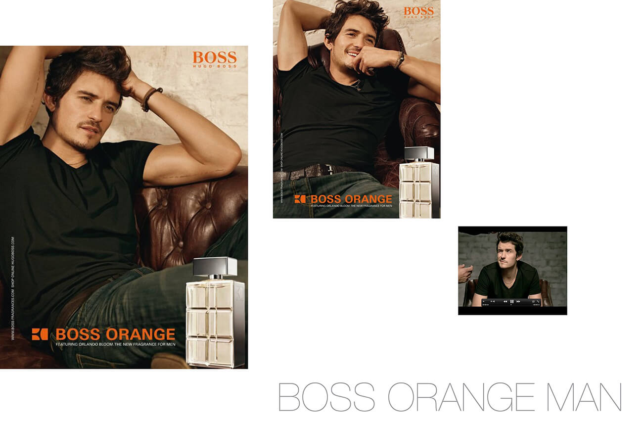 Boss-Orange-Man